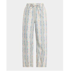 Damson Madder Felix Wallpaper Jeans UK14 US10